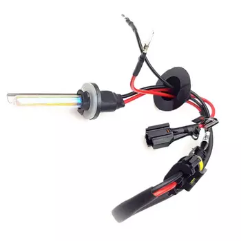 Автолампа Optima