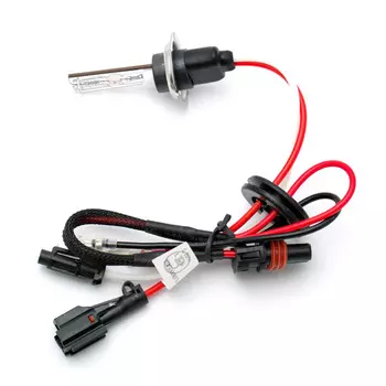 Автолампа Optima