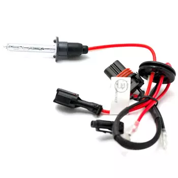 Автолампа Optima