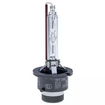 Автолампа Optima