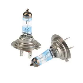 Автолампа Optima