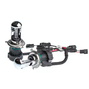 Автолампа Optima