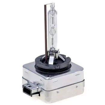 Автолампа Optima