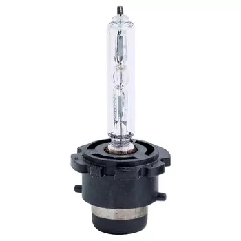 Автолампа Optima