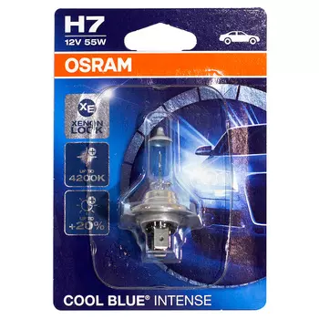 Автолампа OSRAM