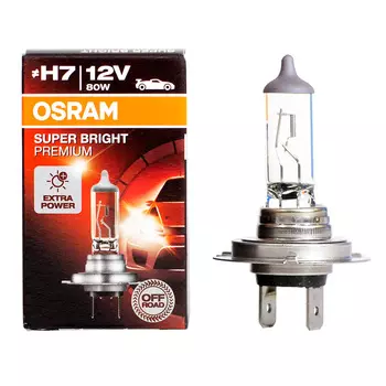 Автолампа OSRAM