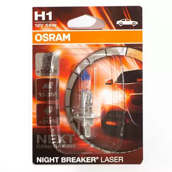 Автолампа OSRAM