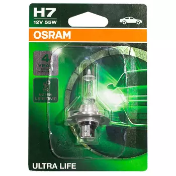 Автолампа OSRAM