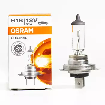 Автолампа OSRAM
