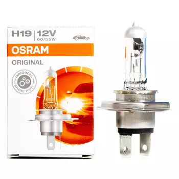 Автолампа OSRAM