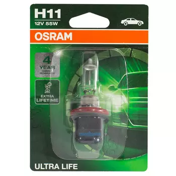 Автолампа OSRAM