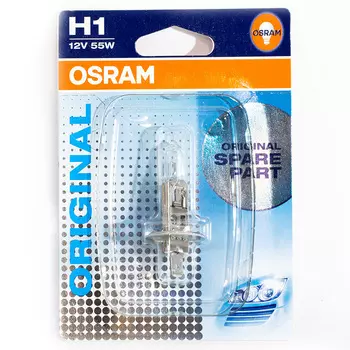 Автолампа OSRAM