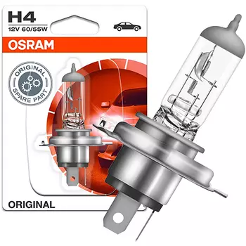 Автолампа OSRAM