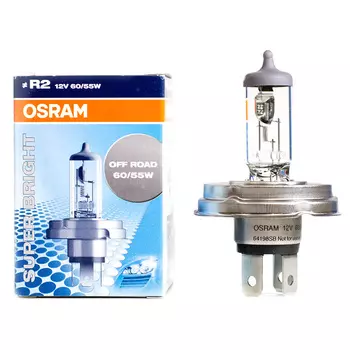 Автолампа OSRAM