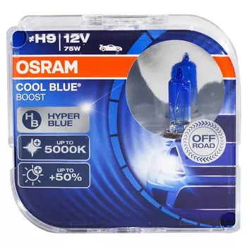 Автолампа OSRAM