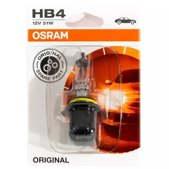 Автолампа OSRAM