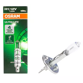 Автолампа OSRAM