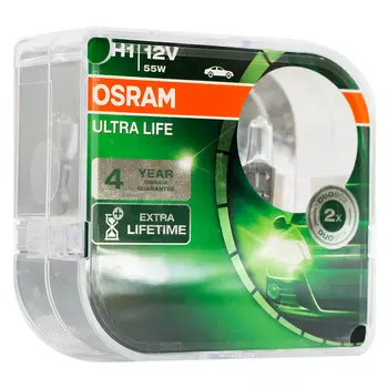 Автолампа OSRAM