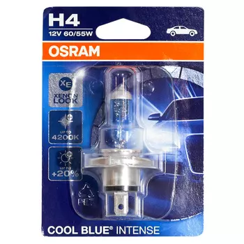 Автолампа OSRAM