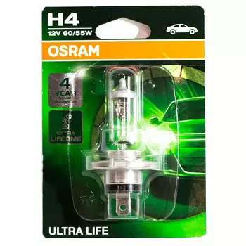 Автолампа OSRAM