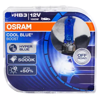 Автолампа OSRAM