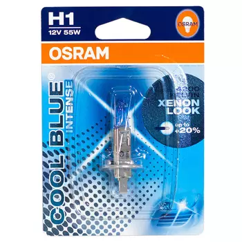 Автолампа OSRAM