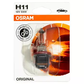 Автолампа OSRAM