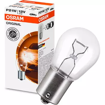 Автолампа OSRAM