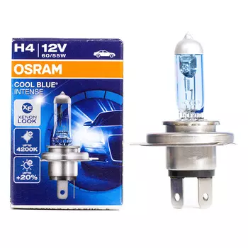 Автолампа OSRAM