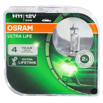 Автолампа OSRAM