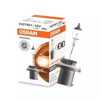 Автолампа OSRAM