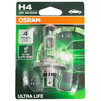 Автолампа OSRAM