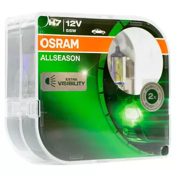 Автолампа OSRAM