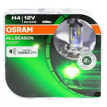 Автолампа OSRAM