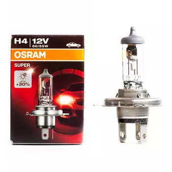 Автолампа OSRAM