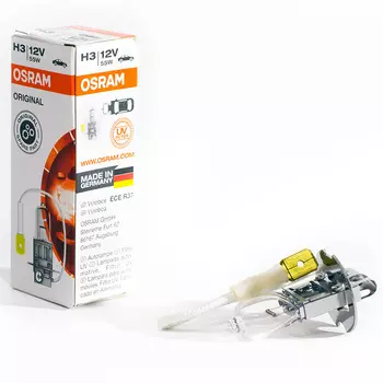 Автолампа OSRAM