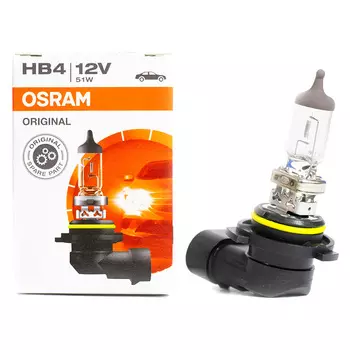 Автолампа OSRAM