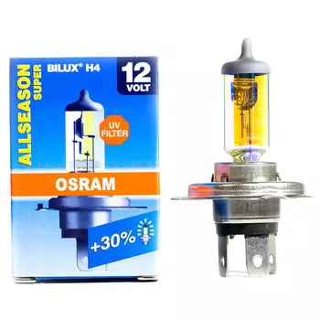 Автолампа OSRAM