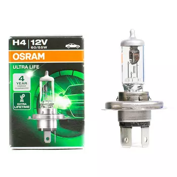 Автолампа OSRAM