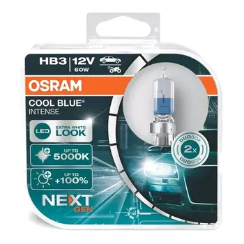 Автолампа OSRAM