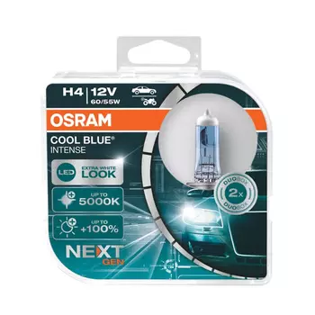 Автолампа OSRAM