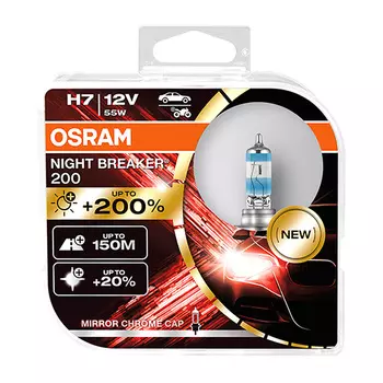 Автолампа OSRAM
