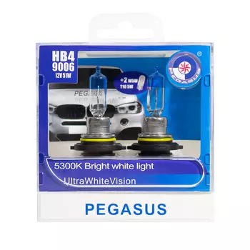 Автолампа Pegasus