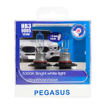 Автолампа Pegasus