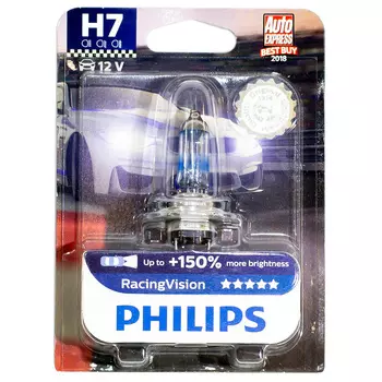 Автолампа PHILIPS