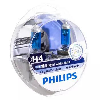 Автолампа PHILIPS