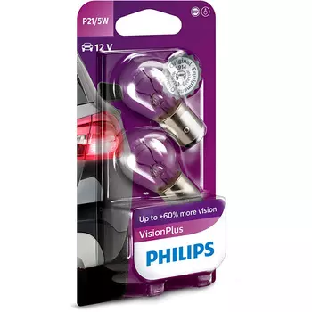 Автолампа PHILIPS