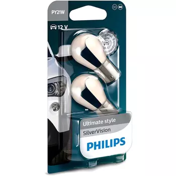 Автолампа PHILIPS