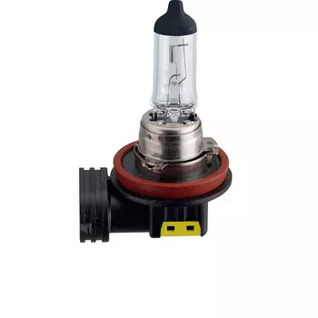 Автолампа PHILIPS