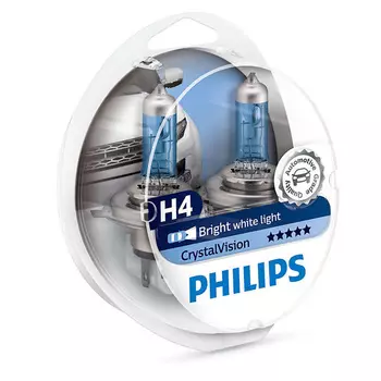 Автолампа PHILIPS